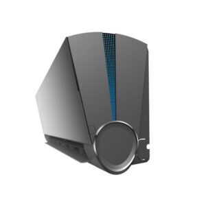 12000 Btu Full Dc İnverter Quattro Siyah Cam A++/+++ Vertu - Image 5